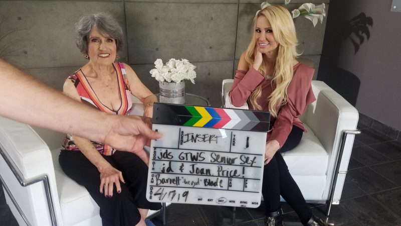 Joan and jessica 1