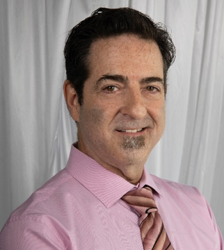 Lawrence Siegel