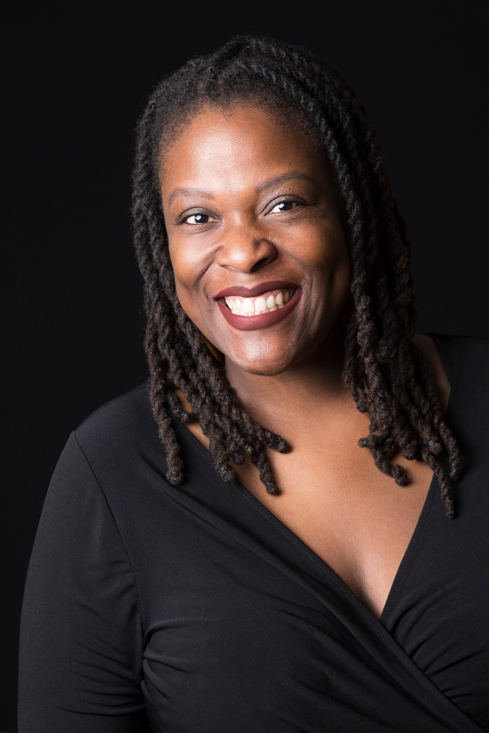 Tracie-Gilbert
